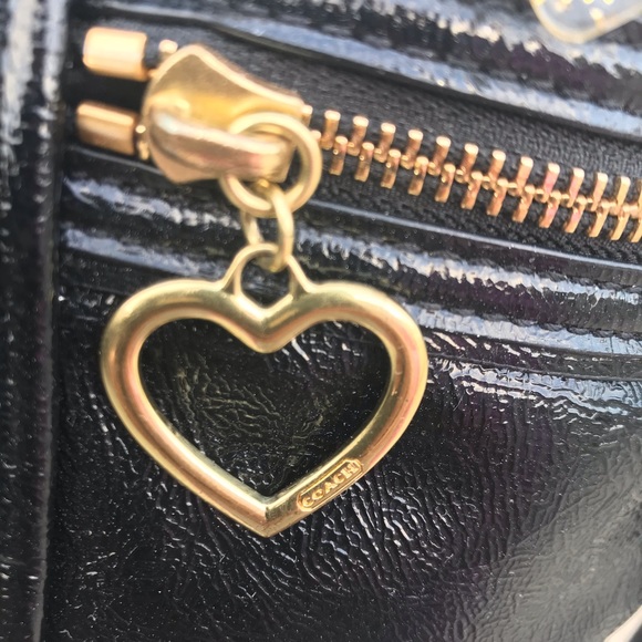 Coach handbag - Picture 6 of 8